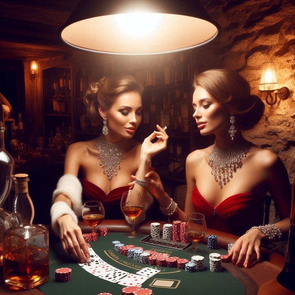 Tampilan permainan slot online di kerabatslot yang berwarna-warni dan menarik